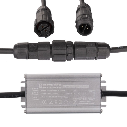 LED podhledové svítidlo McLED Cora 10 10W 4000K IP65 ML-412.144.79.0 (obrázek 3)