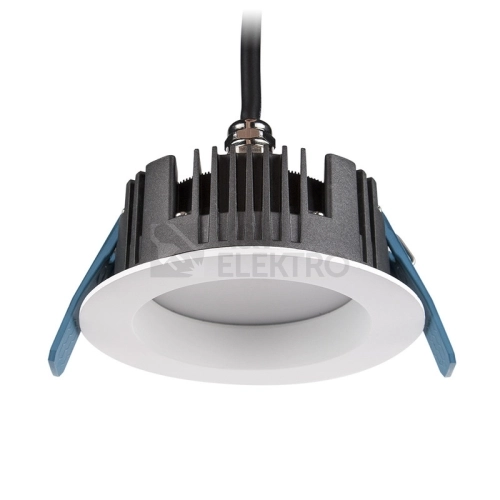  LED podhledové svítidlo McLED Cora 10 10W 4000K IP65 ML-412.144.79.0
