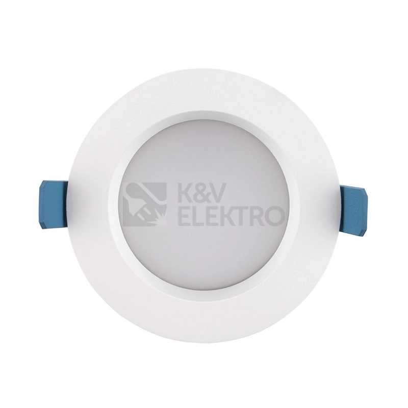 Obrázek produktu  LED podhledové svítidlo McLED Cora 10 10W 4000K IP65 ML-412.144.79.0 2