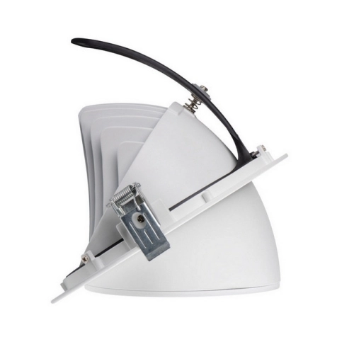 Podhledové LED svítidlo Kanlux HIMA LED 23W-NW-W bílá 22841 (obrázek 9)