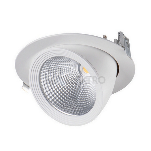 Obrázek produktu Podhledové LED svítidlo Kanlux HIMA LED 23W-NW-W bílá 22841 0