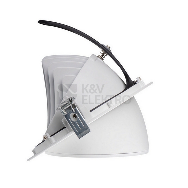 Obrázek produktu Podhledové LED svítidlo Kanlux HIMA LED 23W-NW-W bílá 22841 1