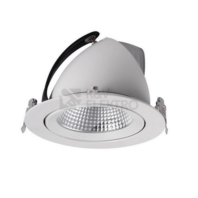 Obrázek produktu Podhledové LED svítidlo Kanlux HIMA LED 23W-NW-W bílá 22841 4