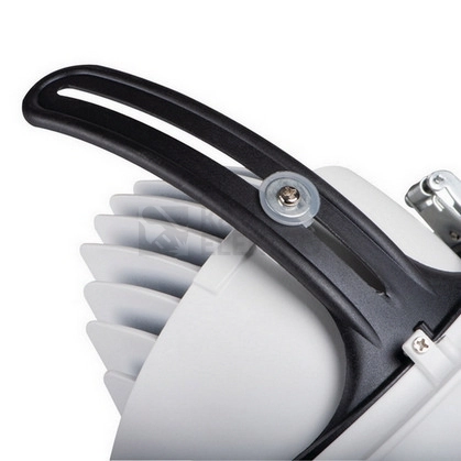 Obrázek produktu Podhledové LED svítidlo Kanlux HIMA LED 33W-NW-W bílá 22843 1
