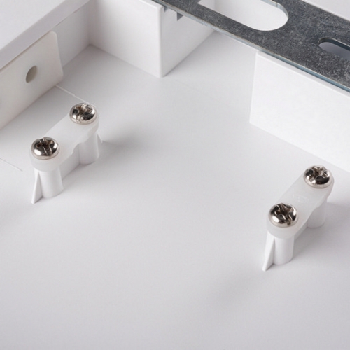 LED svítidlo s čidlem Kanlux STIVI LED 24W-NW-O-SE IP65 4000K neutrální bílá 35001