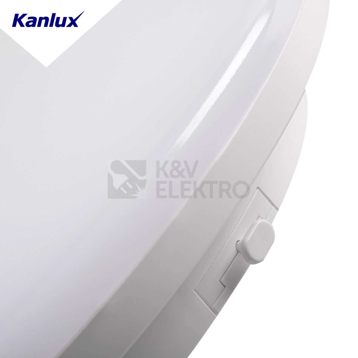 Obrázek produktu LED svítidlo Kanlux STIVI LED 36W-NW-O IP65 4000K neutrální bílá 35002 0