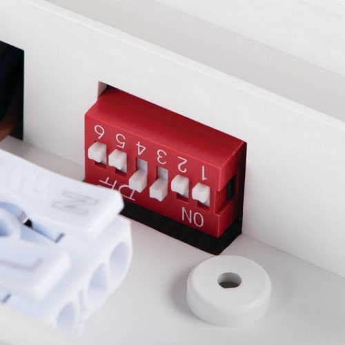 LED svítidlo s čidlem Kanlux STIVI LED 36W-NW-O-SE IP65 4000K neutrální bílá 35003 (obrázek 10)