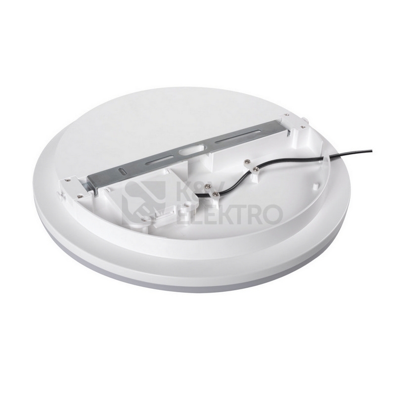 Obrázek produktu LED svítidlo s čidlem Kanlux STIVI LED 36W-NW-O-SE IP65 4000K neutrální bílá 35003 2