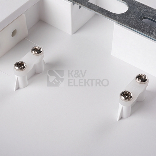 Obrázek produktu LED svítidlo s čidlem Kanlux STIVI LED 36W-NW-O-SE IP65 4000K neutrální bílá 35003 3