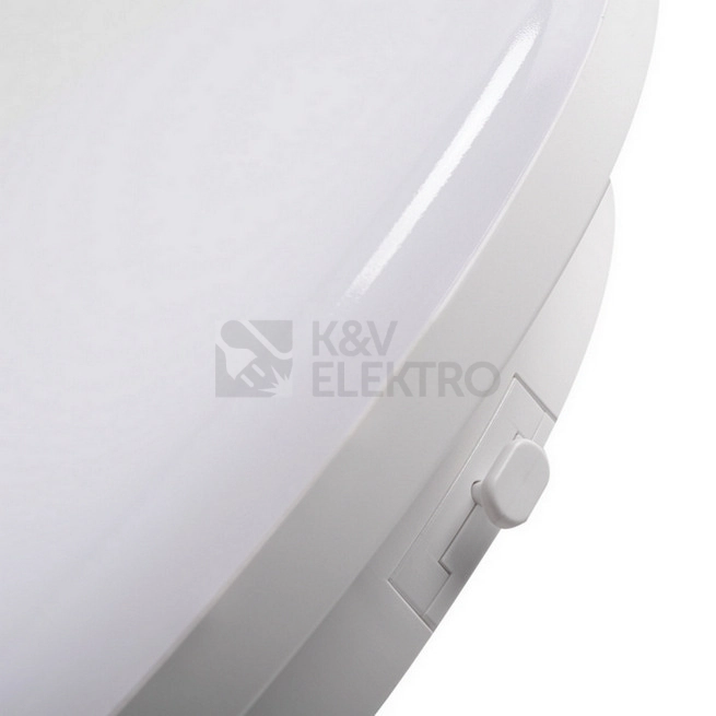 Obrázek produktu LED svítidlo s čidlem Kanlux STIVI LED 36W-NW-O-SE IP65 4000K neutrální bílá 35003 6