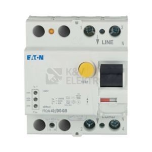 Obrázek produktu PROUDOVY CHRANIC FRCDM-40/2/003-G/B 0