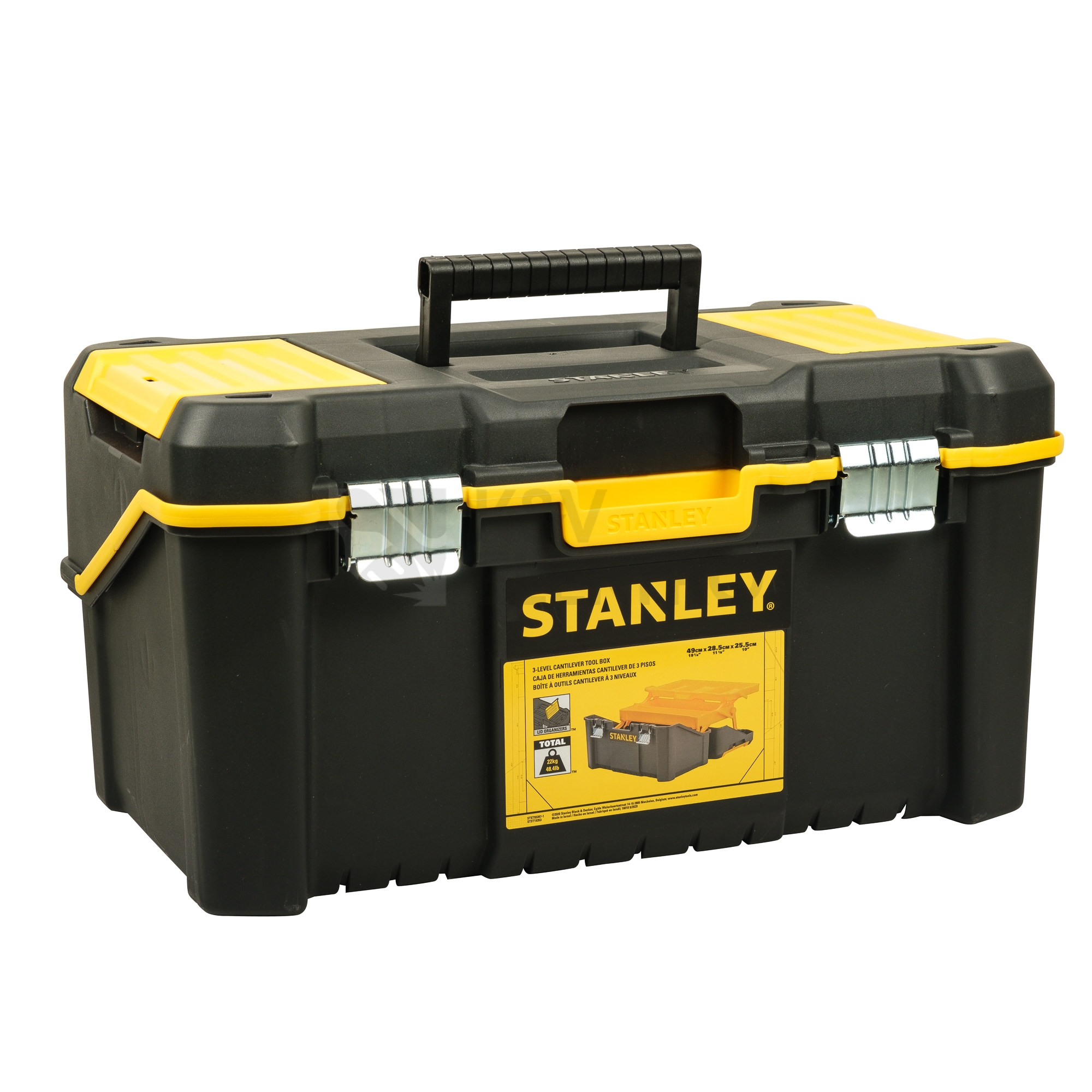 Obrázek produktu Kufr na nářadí CANTILEVER Stanley STST83397-1 0