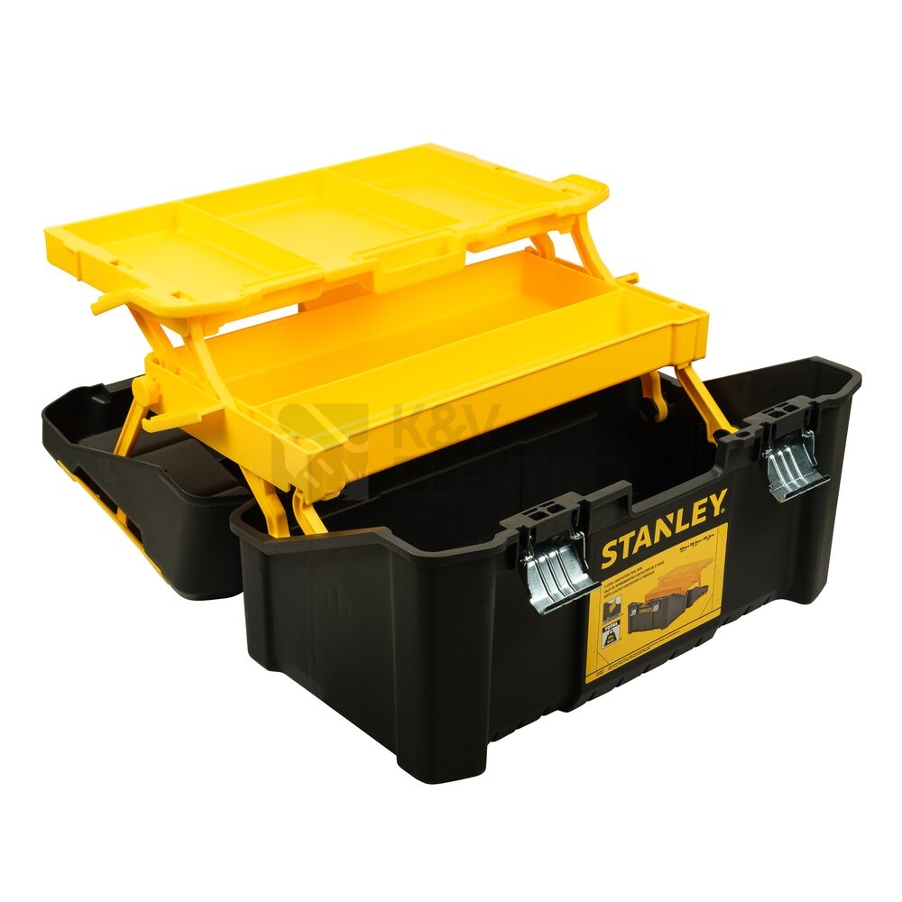 Obrázek produktu Kufr na nářadí CANTILEVER Stanley STST83397-1 1