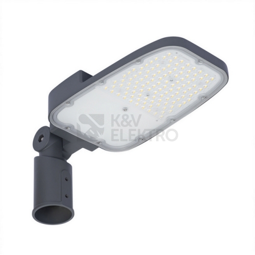 LED svítidlo LEDVANCE Streetlight Area Medium RV30ST 65W 2700K teplá bílá