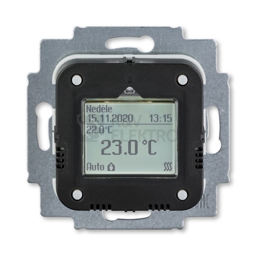  ABB termostat TC16-20U univerzální 2CHX880040A0033