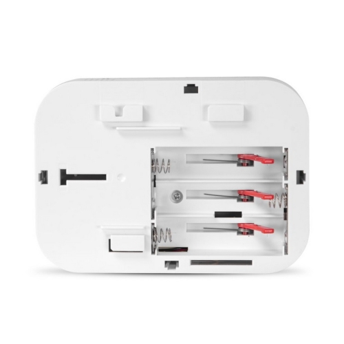 Detektor oxidu uhelnatého ELEKTROBOCK LM-218A