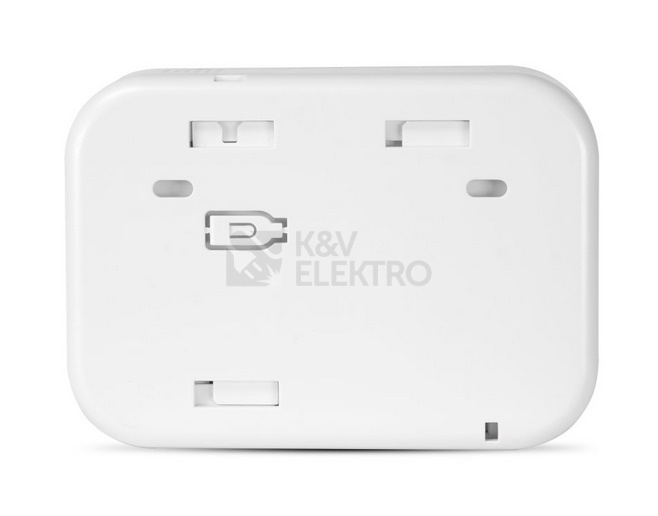 Obrázek produktu  Detektor oxidu uhelnatého ELEKTROBOCK LM-218A 2