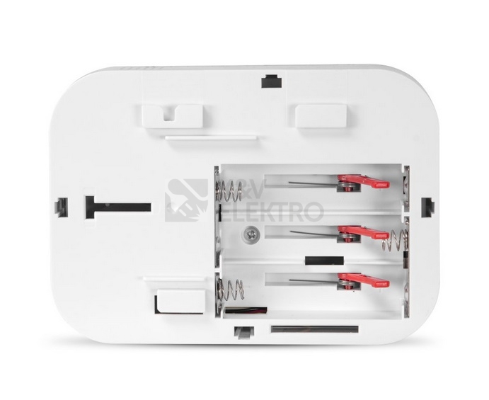 Obrázek produktu  Detektor oxidu uhelnatého ELEKTROBOCK LM-218A 3