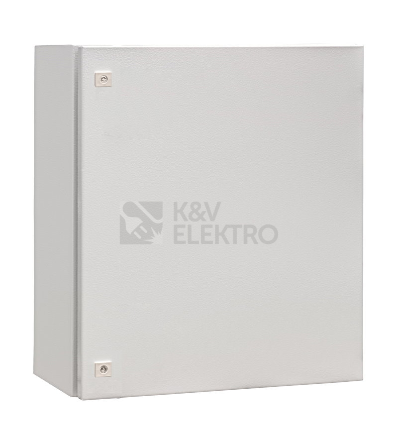 Obrázek produktu Bateriové úložiště pro solární elektrárny SWPOWER LiFePO4 WINSTON 48V 10kWh 200Ah 1