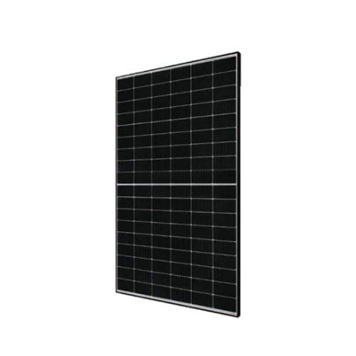 Fotovoltaický solární panel JA Solar JAM54S30 410/MR 410Wp černý rám