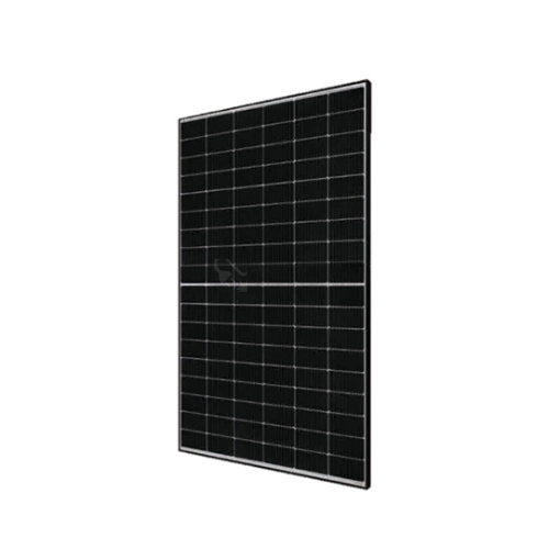  Fotovoltaický solární panel JA Solar JAM54S30 410/MR 410Wp černý rám