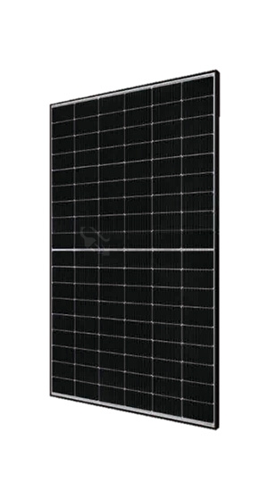 Obrázek produktu  Fotovoltaický solární panel JA Solar JAM54S30 410/MR 410W černý rám 0