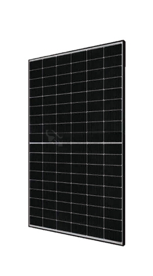 Obrázek produktu Fotovoltaický solární panel JA Solar JAM54S30 410/MR 410Wp černý rám 0