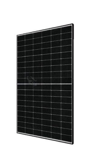 Obrázek produktu Fotovoltaický solární panel JA Solar JAM54S30 410/MR 410Wp černý rám 0