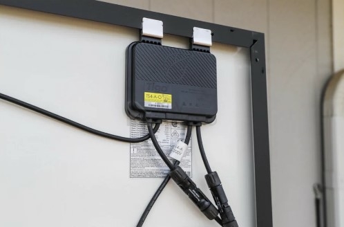 Obrázek produktu  Výkonový optimizér Tigo Energy TS4-A-O max. 700 Wp 1