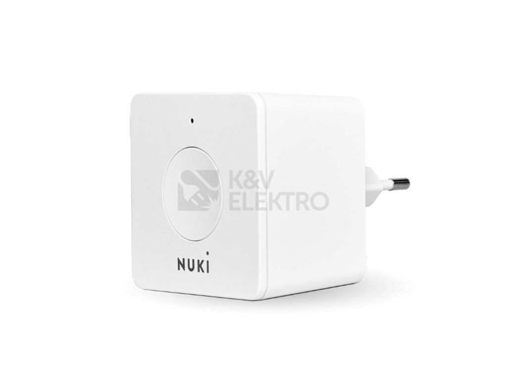 Obrázek produktu Wi-Fi rozhraní Nuki Bridge 220808 0