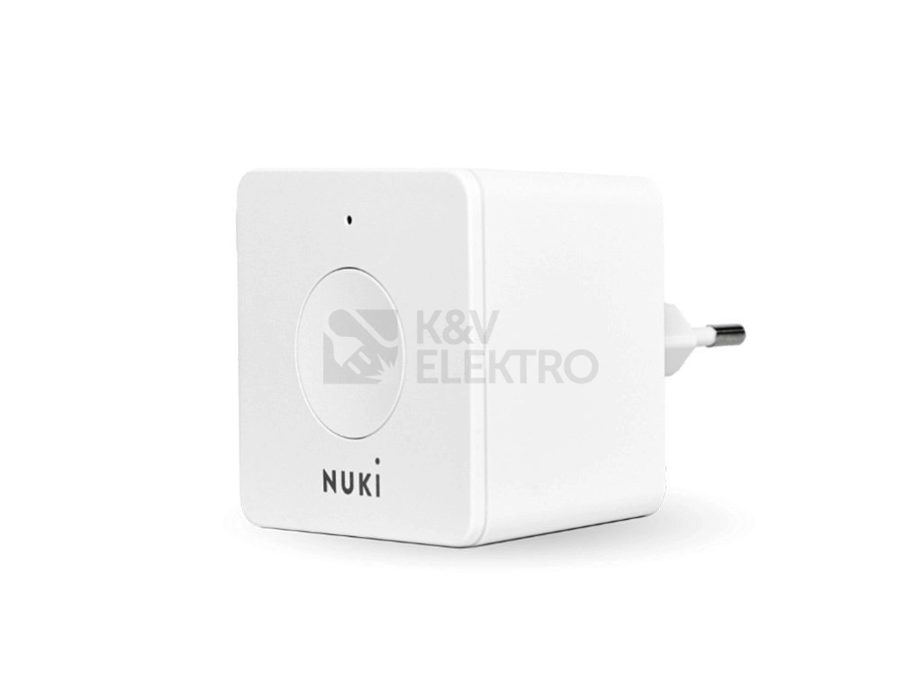 Obrázek produktu Wi-Fi rozhraní Nuki Bridge 220808 0