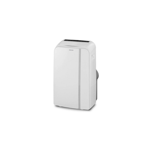 Mobilní klimatizace SENCOR SAC MT1240C WiFi s těsnící sadou ZDARMA (obrázek 4)