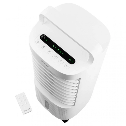 Ochlazovač vzduchu SENCOR SFN 5011WH (obrázek 4)