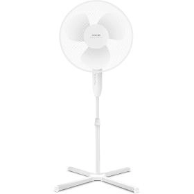 Stojací ventilátor SENCOR SFN 4010WH bílá