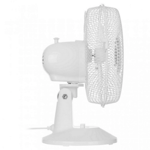 Stolní ventilátor SENCOR SFE 2310WH bílá (obrázek 3)