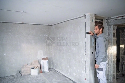 Obrázek produktu Laserový dálkoměr Bosch GLM 50-27 CG 0.601.072.U01 17