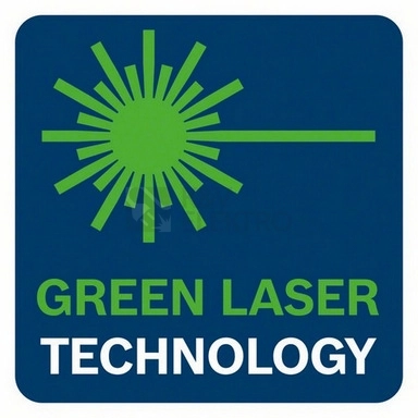 Obrázek produktu Laserový dálkoměr Bosch GLM 50-27 CG 0.601.072.U01 22