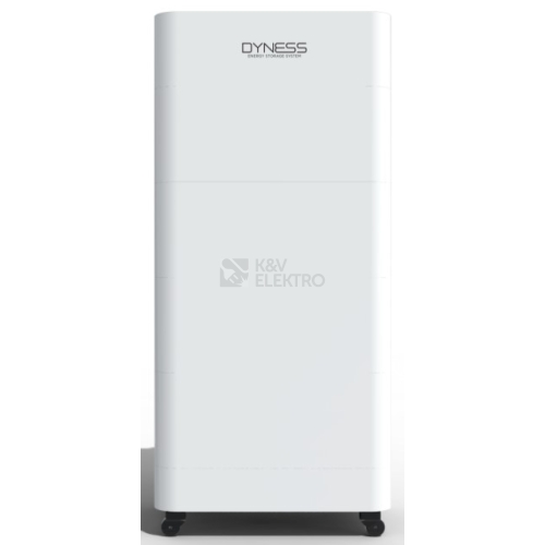 Bateriové úložiště pro solární elektrárny Dyness Tower T14 14,2kWh