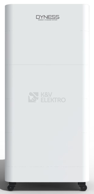 Obrázek produktu  Bateriové úložiště pro solární elektrárny Dyness Tower T14 14,2kWh 0