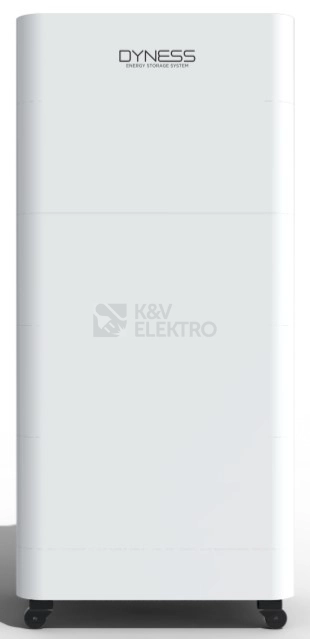Obrázek produktu Bateriové úložiště pro solární elektrárny Dyness Tower T14 14,2kWh 0