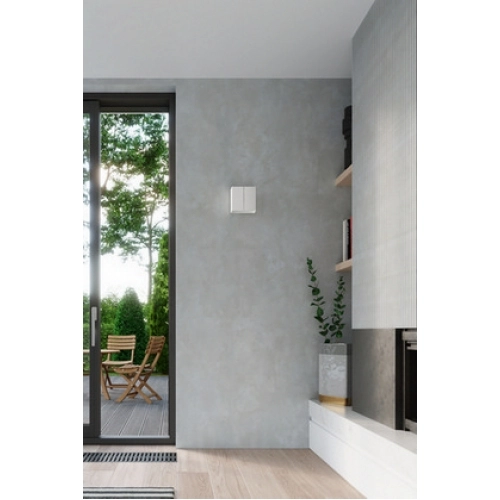 Nástěnné svítidlo SOLLUX Linea G9 2x40W bez zdroje SL.0375 bílá (obrázek 7)