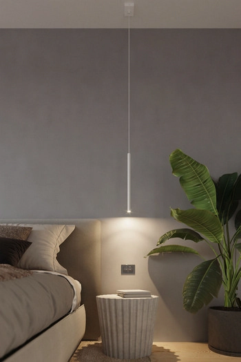 Lustr SOLLUX Pastelo 5 G9 5x12W bez zdroje SL.0468 bílá (obrázek 4)