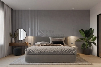 Obrázek produktu Lustr SOLLUX Pastelo 5 G9 5x12W bez zdroje SL.0468 bílá 5