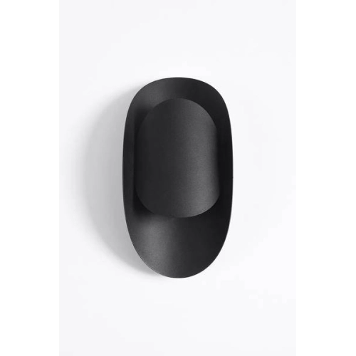 Nástěnné svítidlo SOLLUX Tear G9 1x40W bez zdroje SL.1063 černá (obrázek 3)