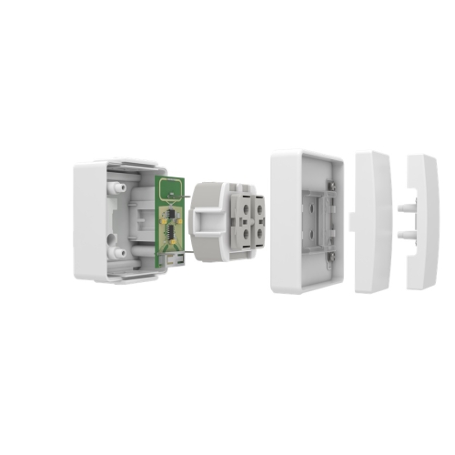 Bezdrátový venkovní vysílač IP44 INELS ELKO EP RFOWB-20