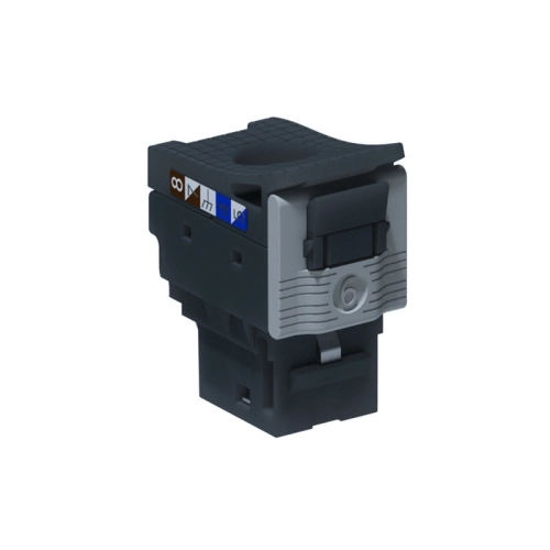 Legrand Linkeo konektor data keystone RJ45 Cat.6 UTP 632909 (obrázek 3)