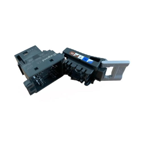Legrand Linkeo konektor data keystone RJ45 Cat.6 UTP 632909 (obrázek 4)