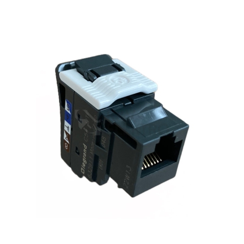  Legrand Linkeo konektor data keystone RJ45 Cat.5e UTP 632911