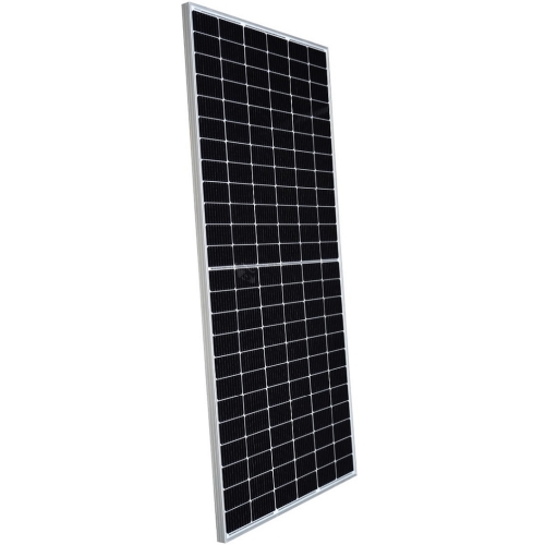 Fotovoltaický solární panel LTW M72 460W IP68 hliníkový rám