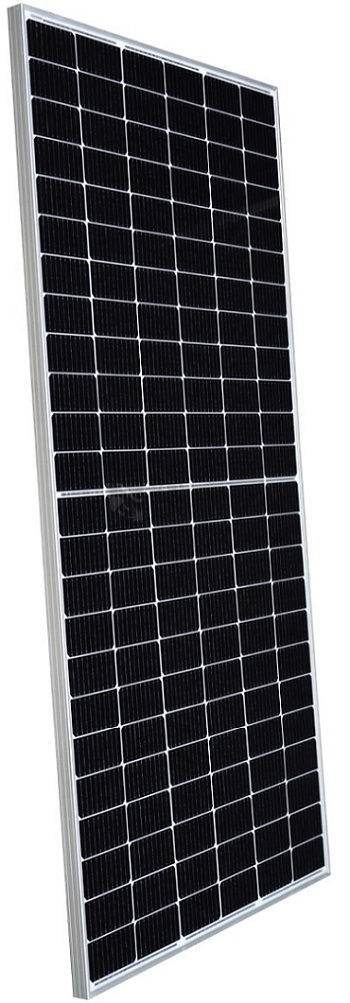 Obrázek produktu  Fotovoltaický solární panel LTW M72 460W hliníkový rám 0